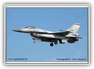 F-16C HAF 062